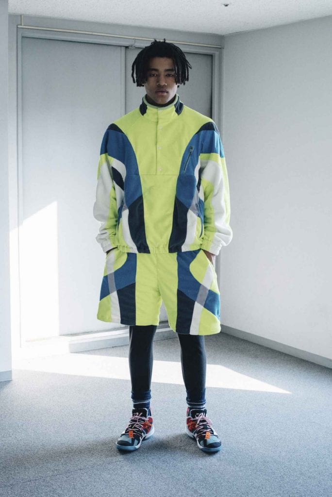 Facetasm F/W 2021 Collection Facetasm F/W 2021 Collection Vanity Teen 虚荣青年 Lifestyle & new faces magazine