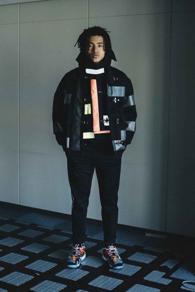 Facetasm F/W 2021 Collection Facetasm F/W 2021 Collection Vanity Teen 虚荣青年 Lifestyle & new faces magazine