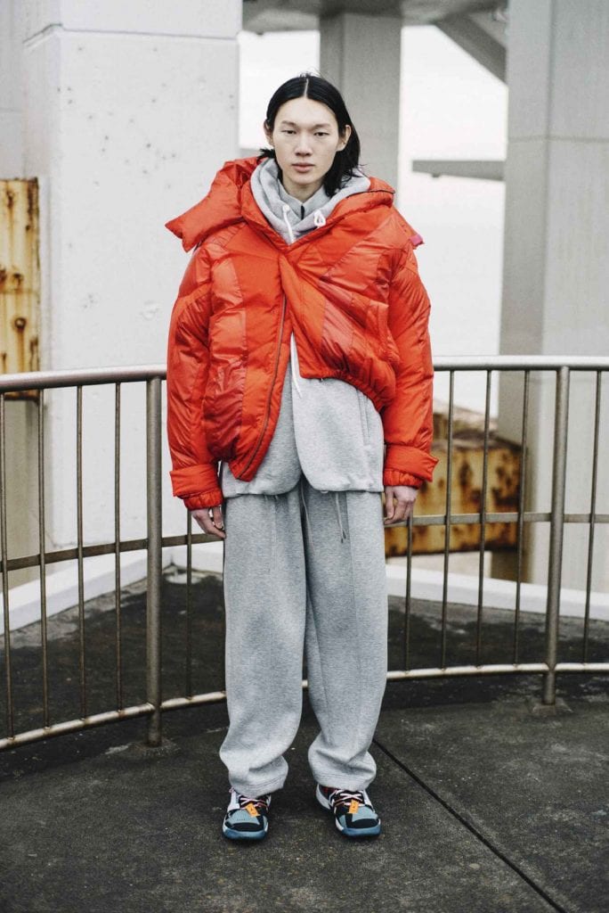 Facetasm F/W 2021 Collection Facetasm F/W 2021 Collection Vanity Teen 虚荣青年 Lifestyle & new faces magazine