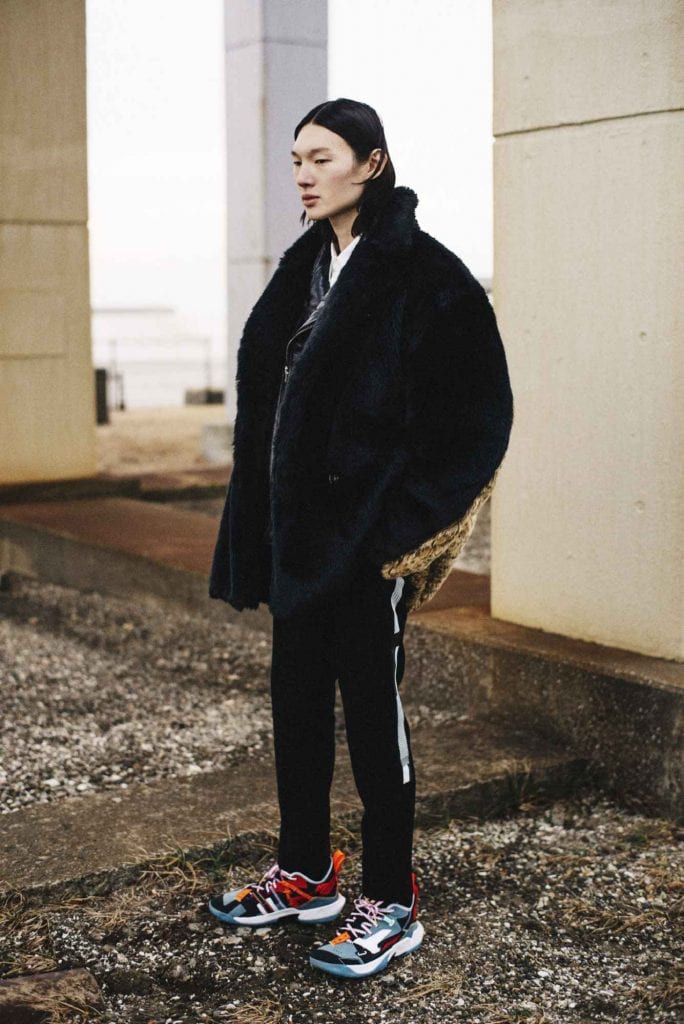 Facetasm F/W 2021 Collection Facetasm F/W 2021 Collection Vanity Teen 虚荣青年 Lifestyle & new faces magazine