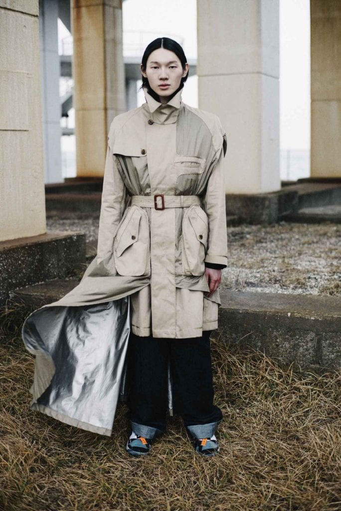 Facetasm F/W 2021 Collection Facetasm F/W 2021 Collection Vanity Teen 虚荣青年 Lifestyle & new faces magazine