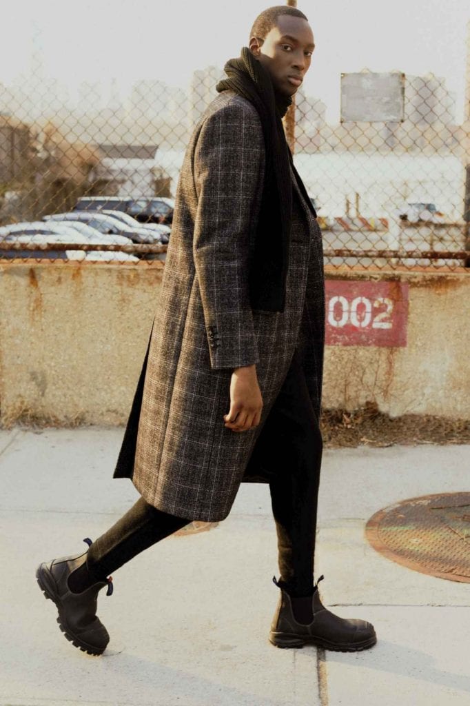 Teddy VonRanson F/W 2021 Collection Teddy VonRanson F/W 2021 Collection Vanity Teen 虚荣青年 Lifestyle & new faces magazine