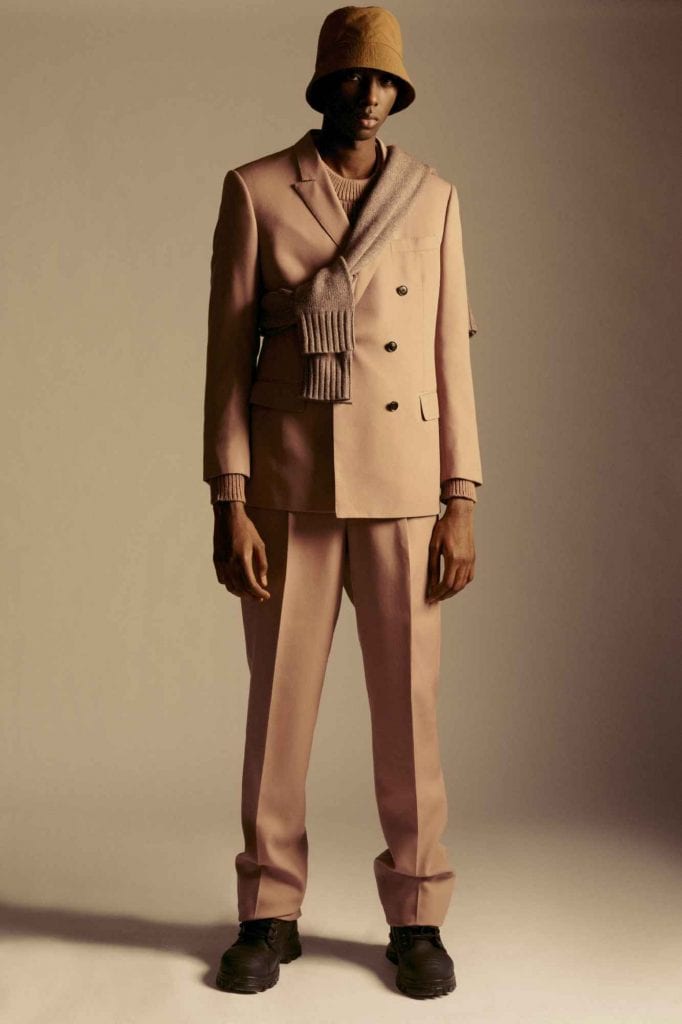 Teddy VonRanson F/W 2021 Collection Teddy VonRanson F/W 2021 Collection Vanity Teen 虚荣青年 Lifestyle & new faces magazine