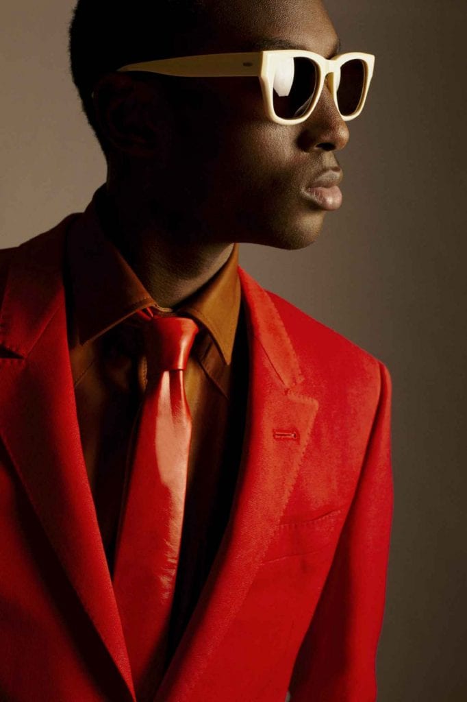 Teddy VonRanson F/W 2021 Collection Teddy VonRanson F/W 2021 Collection Vanity Teen 虚荣青年 Lifestyle & new faces magazine