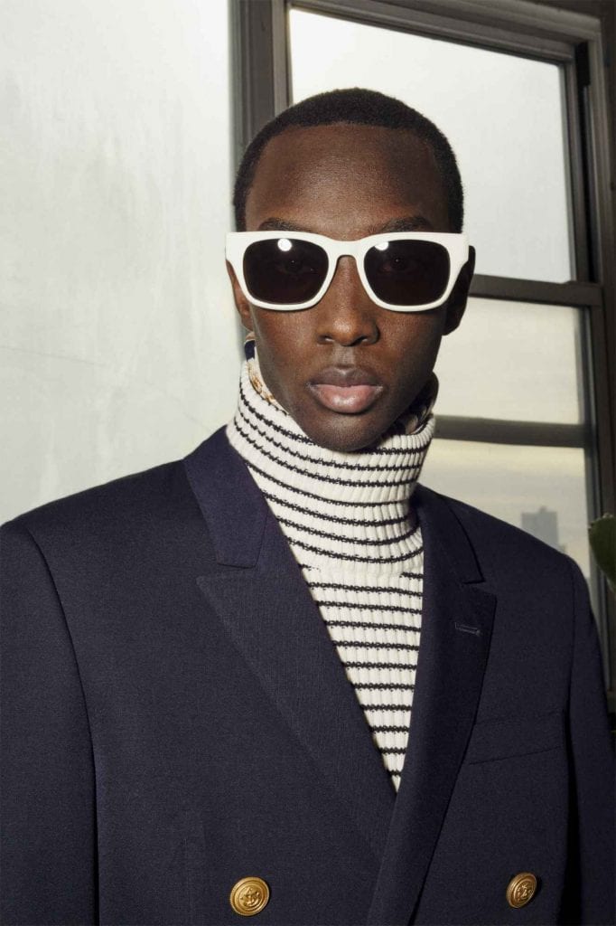 Teddy VonRanson F/W 2021 Collection Teddy VonRanson F/W 2021 Collection Vanity Teen 虚荣青年 Lifestyle & new faces magazine