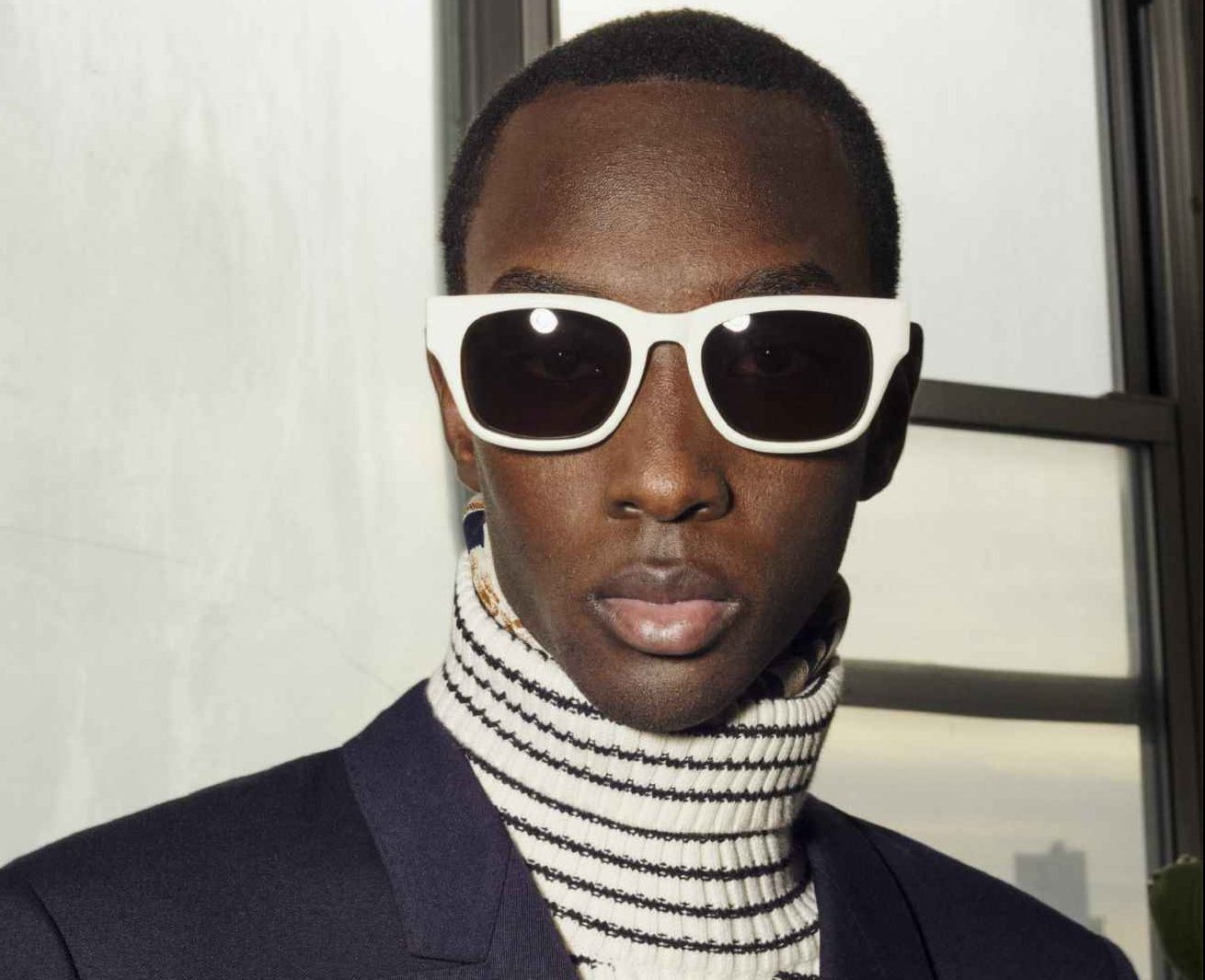 Teddy VonRanson F/W 2021 Collection Teddy VonRanson F/W 2021 Collection Vanity Teen 虚荣青年 Lifestyle & new faces magazine