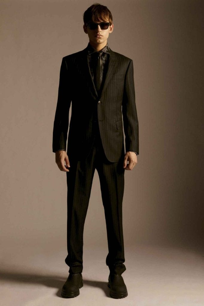 Teddy VonRanson F/W 2021 Collection Teddy VonRanson F/W 2021 Collection Vanity Teen 虚荣青年 Lifestyle & new faces magazine