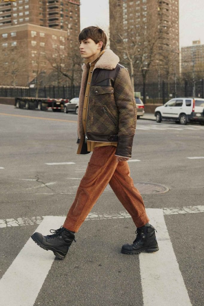 Teddy VonRanson F/W 2021 Collection Teddy VonRanson F/W 2021 Collection Vanity Teen 虚荣青年 Lifestyle & new faces magazine