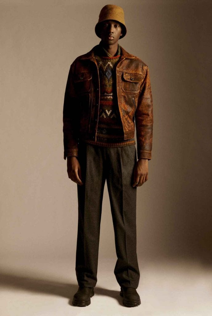 Teddy VonRanson F/W 2021 Collection Teddy VonRanson F/W 2021 Collection Vanity Teen 虚荣青年 Lifestyle & new faces magazine