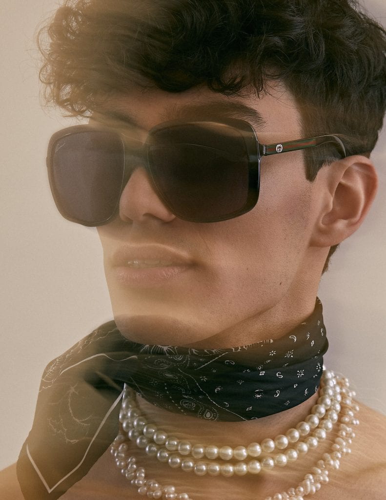 Fluidity by Maryn Haertel Fluidity by Maryn Haertel Vanity Teen 虚荣青年 Lifestyle & new faces magazine