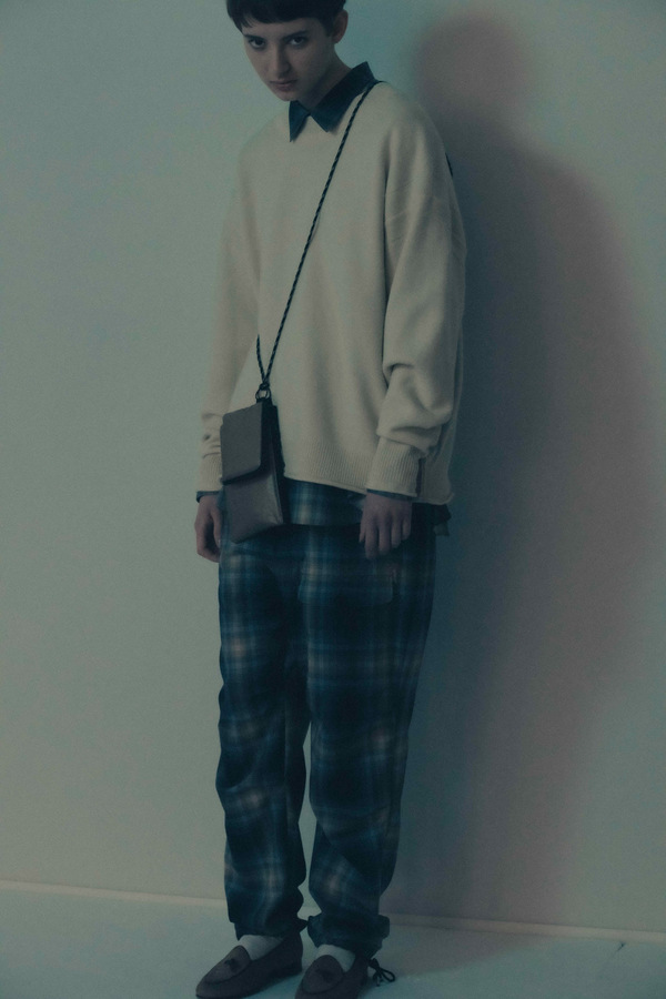 Wellder FW 21 Wellder FW 21 Vanity Teen 虚荣青年 Lifestyle & new faces magazine