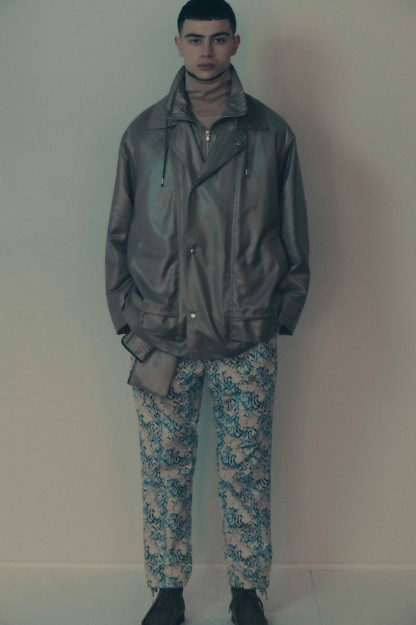 Wellder FW 21 Wellder FW 21 Vanity Teen 虚荣青年 Lifestyle & new faces magazine