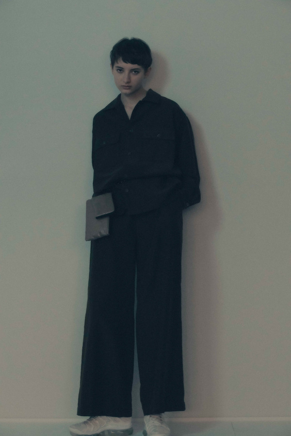 Wellder FW 21 Wellder FW 21 Vanity Teen 虚荣青年 Lifestyle & new faces magazine