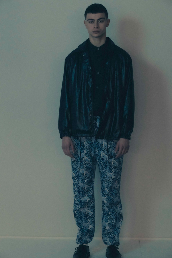 Wellder FW 21 Wellder FW 21 Vanity Teen 虚荣青年 Lifestyle & new faces magazine