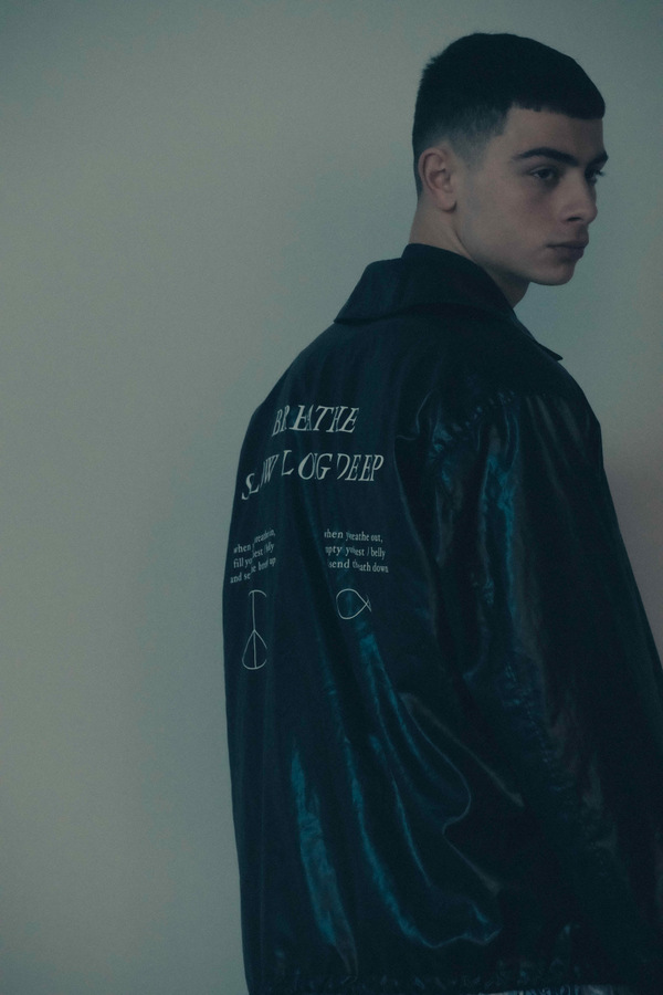 Wellder FW 21 Wellder FW 21 Vanity Teen 虚荣青年 Lifestyle & new faces magazine