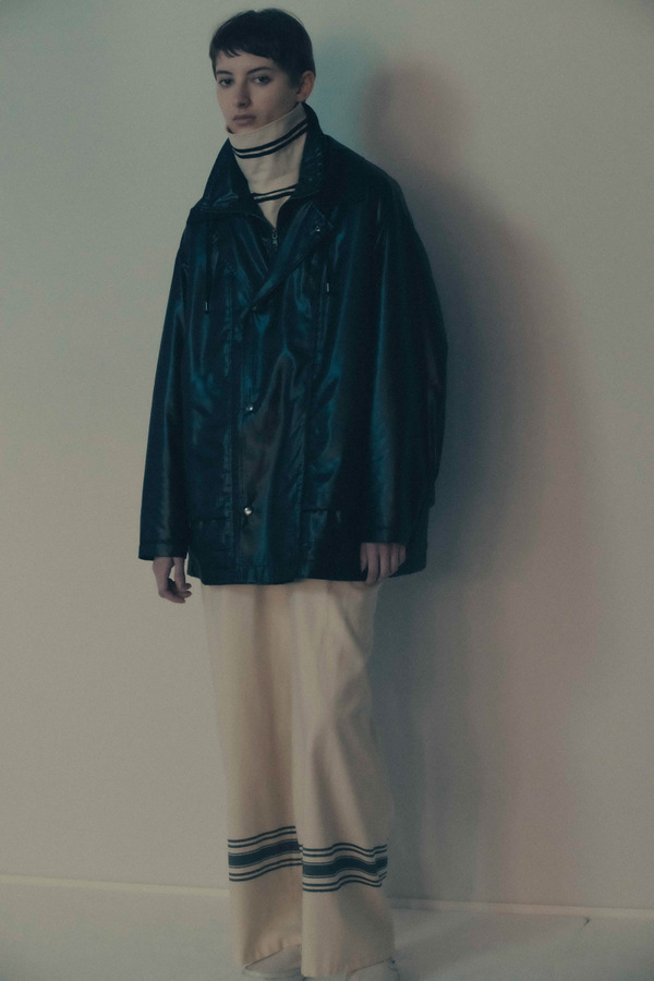 Wellder FW 21 Wellder FW 21 Vanity Teen 虚荣青年 Lifestyle & new faces magazine