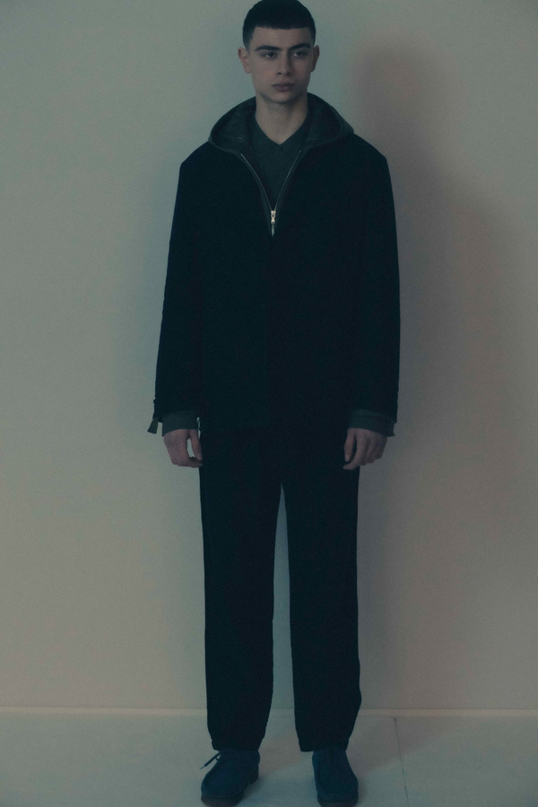 Wellder FW 21 Wellder FW 21 Vanity Teen 虚荣青年 Lifestyle & new faces magazine