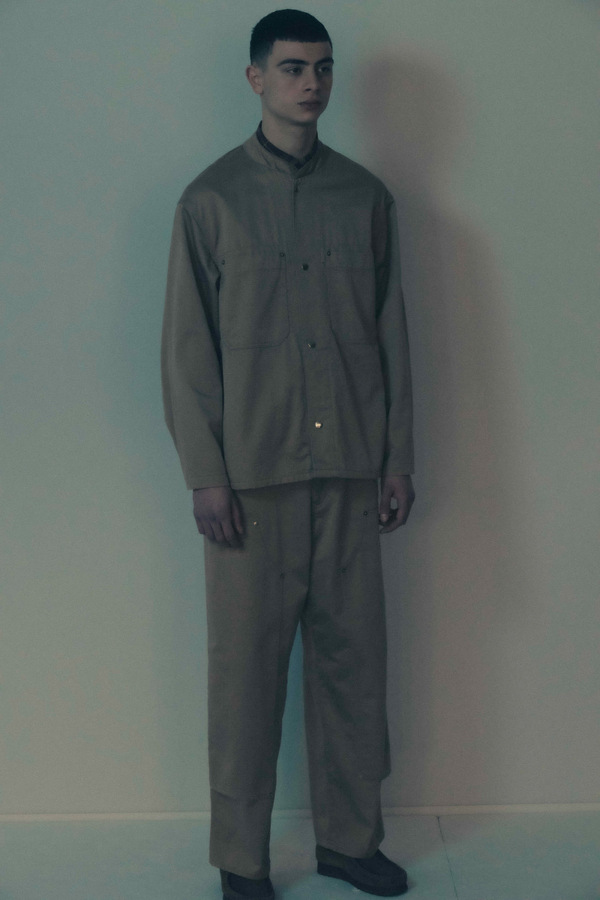 Wellder FW 21 Wellder FW 21 Vanity Teen 虚荣青年 Lifestyle & new faces magazine