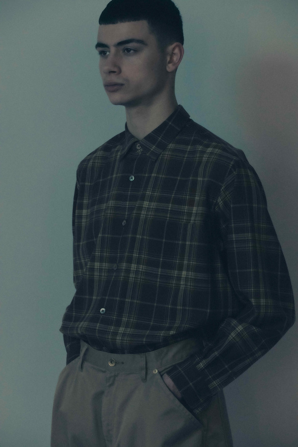 Wellder FW 21 Wellder FW 21 Vanity Teen 虚荣青年 Lifestyle & new faces magazine