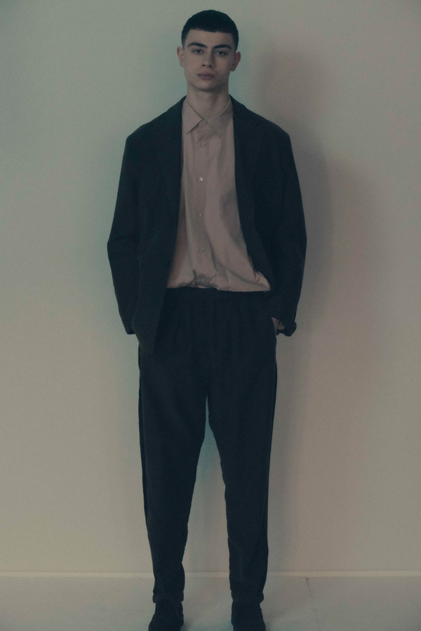 Wellder FW 21 Wellder FW 21 Vanity Teen 虚荣青年 Lifestyle & new faces magazine