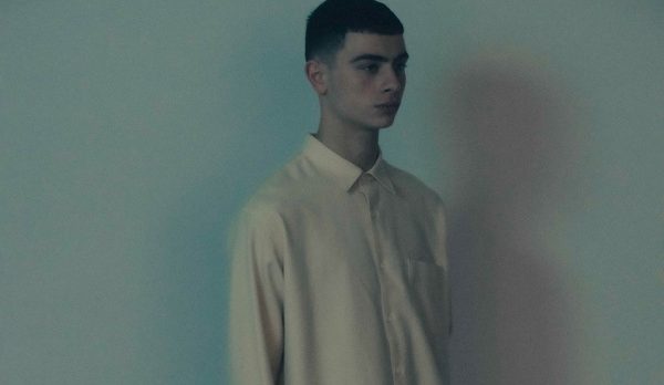 Wellder FW 21 Wellder FW 21 Vanity Teen 虚荣青年 Lifestyle & new faces magazine