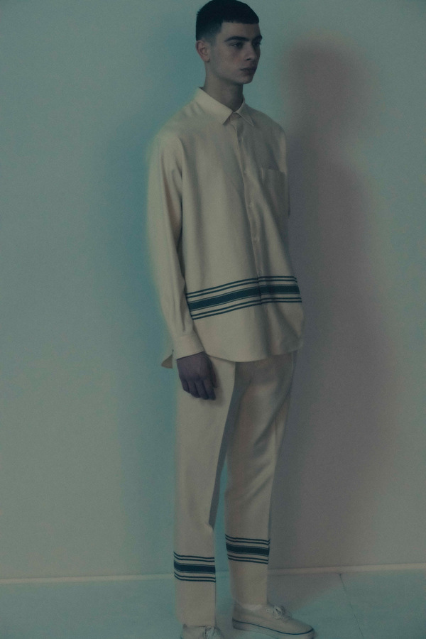 Wellder FW 21 Wellder FW 21 Vanity Teen 虚荣青年 Lifestyle & new faces magazine