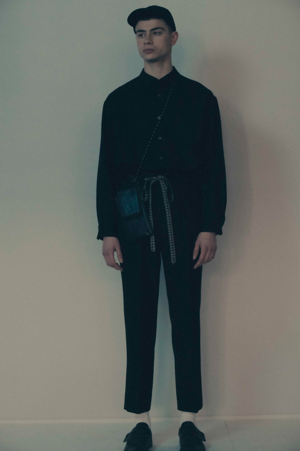 Wellder FW 21 Wellder FW 21 Vanity Teen 虚荣青年 Lifestyle & new faces magazine