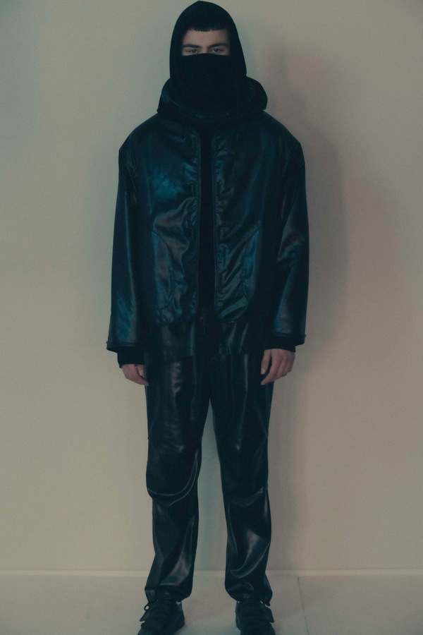 Wellder FW 21 Wellder FW 21 Vanity Teen 虚荣青年 Lifestyle & new faces magazine