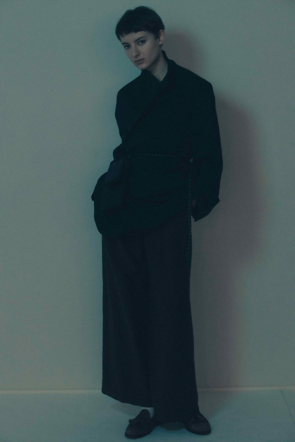 Wellder FW 21 Wellder FW 21 Vanity Teen 虚荣青年 Lifestyle & new faces magazine