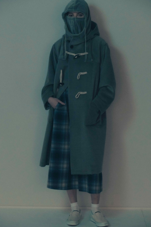 Wellder FW 21 Wellder FW 21 Vanity Teen 虚荣青年 Lifestyle & new faces magazine