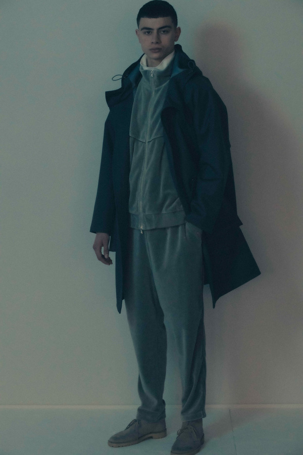 Wellder FW 21 Wellder FW 21 Vanity Teen 虚荣青年 Lifestyle & new faces magazine