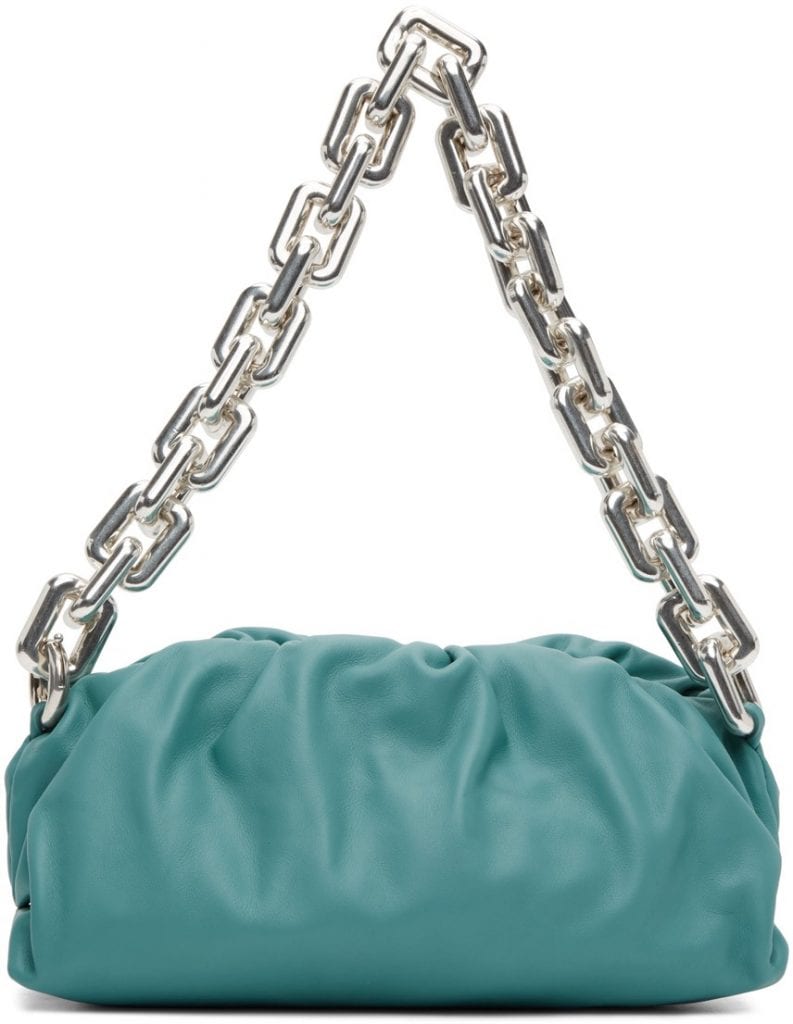 Trend in the Making: Bottega Veneta Crisscross Clutch Trend in the Making: Bottega Veneta Crisscross Clutch Vanity Teen 虚荣青年 Lifestyle & new faces magazine