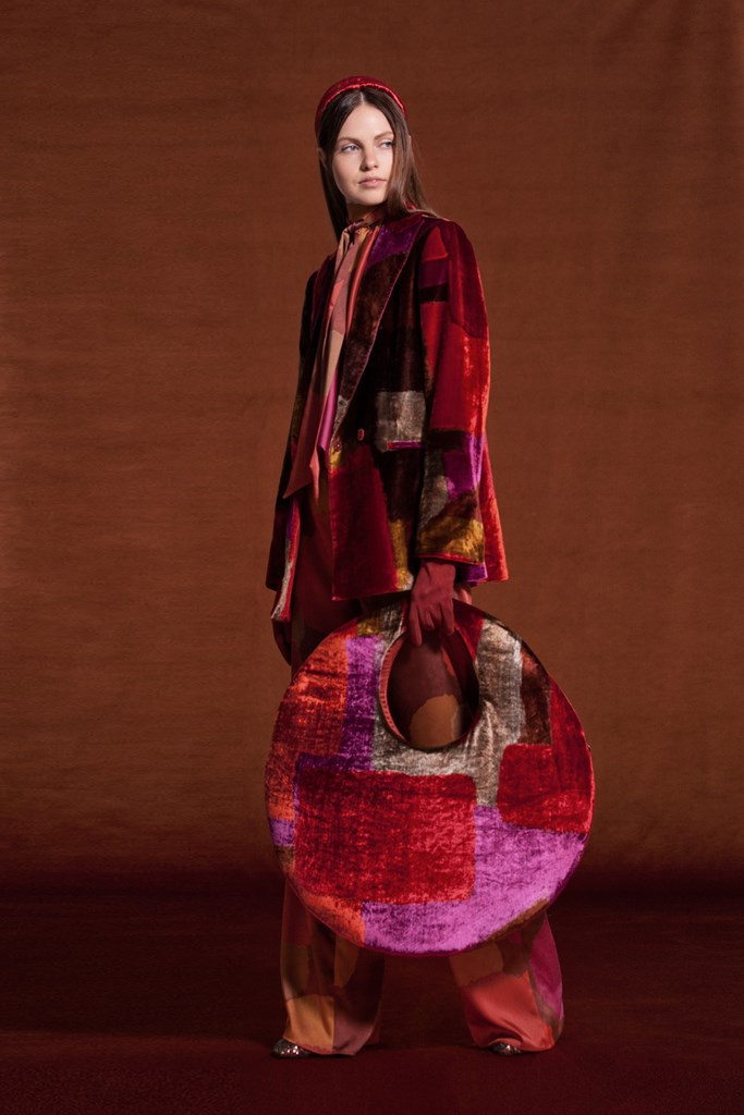 Milan Fashion Week FW21 - Day 5 Milan Fashion Week FW21 - Day 5 Vanity Teen 虚荣青年 Lifestyle & new faces magazine