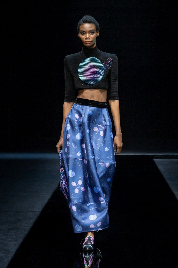 Milan Fashion Week FW21 - Day 5 Milan Fashion Week FW21 - Day 5 Vanity Teen 虚荣青年 Lifestyle & new faces magazine