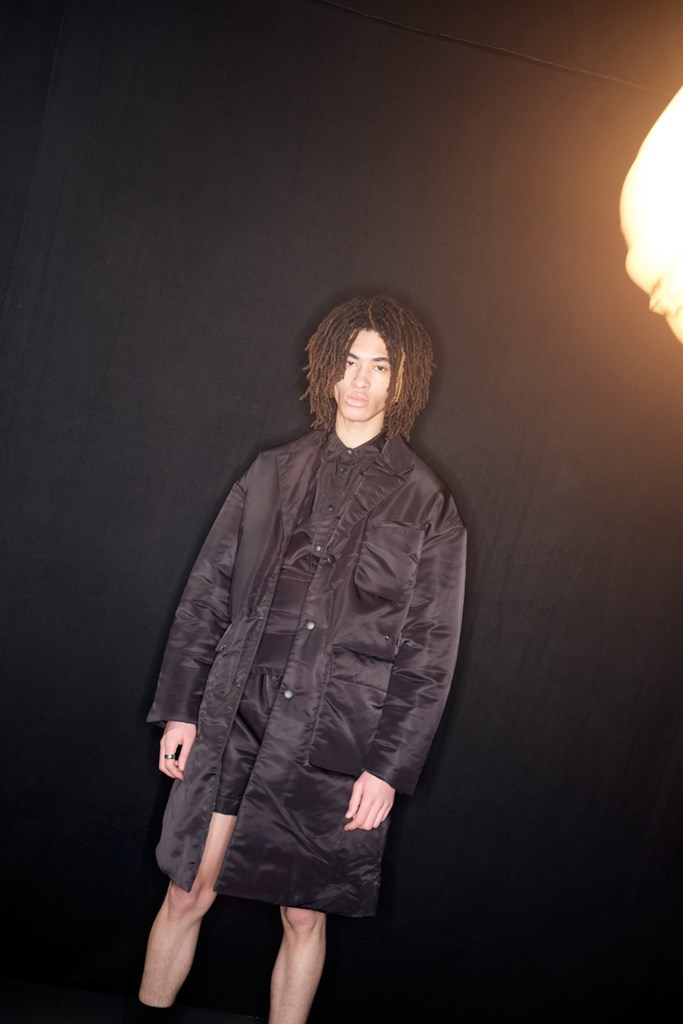 Milan Fashion Week FW21 - Day 5 Milan Fashion Week FW21 - Day 5 Vanity Teen 虚荣青年 Lifestyle & new faces magazine