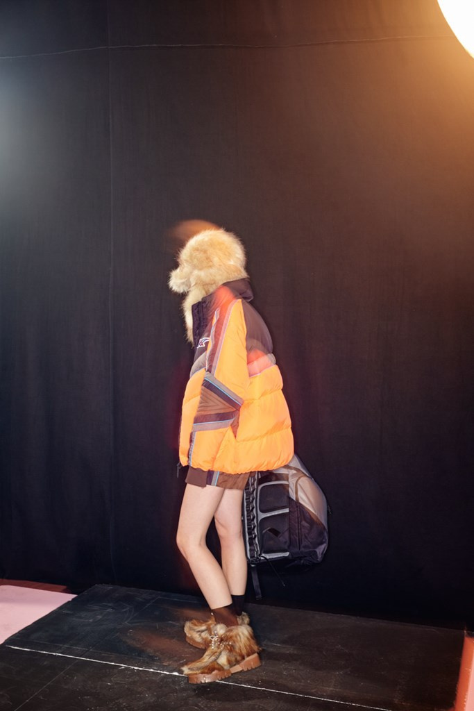 Milan Fashion Week FW21 - Day 5 Milan Fashion Week FW21 - Day 5 Vanity Teen 虚荣青年 Lifestyle & new faces magazine