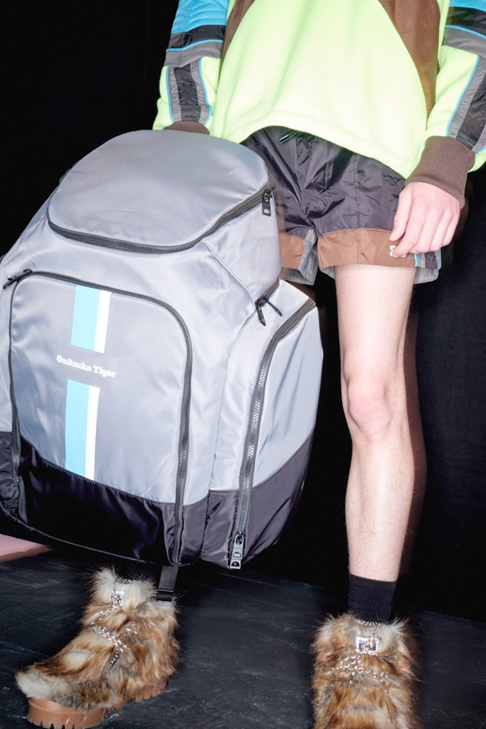 Milan Fashion Week FW21 - Day 5 Milan Fashion Week FW21 - Day 5 Vanity Teen 虚荣青年 Lifestyle & new faces magazine