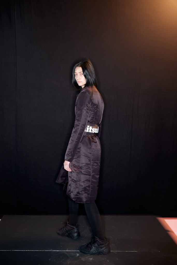 Milan Fashion Week FW21 - Day 5 Milan Fashion Week FW21 - Day 5 Vanity Teen 虚荣青年 Lifestyle & new faces magazine