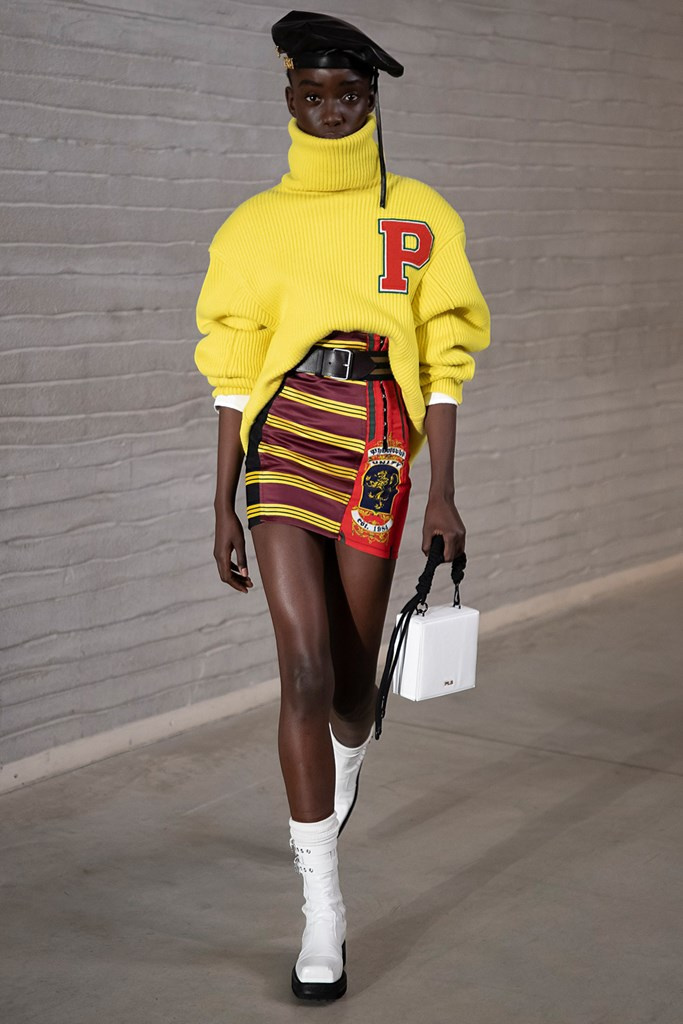 Milan Fashion Week FW21 - Day 5 Milan Fashion Week FW21 - Day 5 Vanity Teen 虚荣青年 Lifestyle & new faces magazine