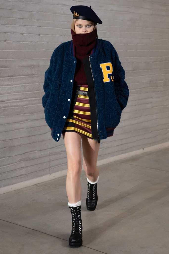 Milan Fashion Week FW21 - Day 5 Milan Fashion Week FW21 - Day 5 Vanity Teen 虚荣青年 Lifestyle & new faces magazine