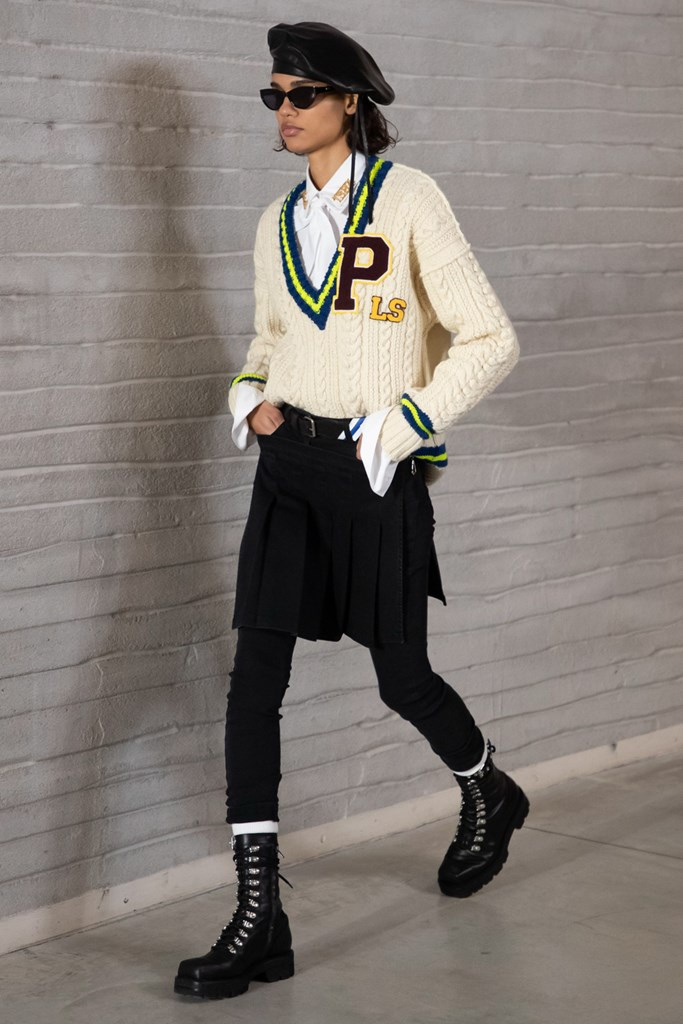 Milan Fashion Week FW21 - Day 5 Milan Fashion Week FW21 - Day 5 Vanity Teen 虚荣青年 Lifestyle & new faces magazine