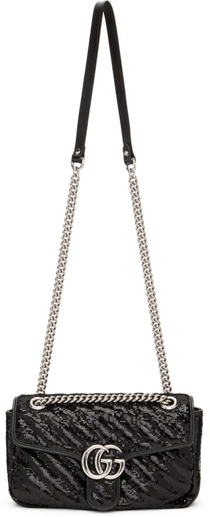 Dazzle with Sequins This Spring! Dazzle with Sequins This Spring! Vanity Teen 虚荣青年 Lifestyle & new faces magazine