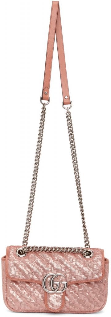 Dazzle with Sequins This Spring! Dazzle with Sequins This Spring! Vanity Teen 虚荣青年 Lifestyle & new faces magazine