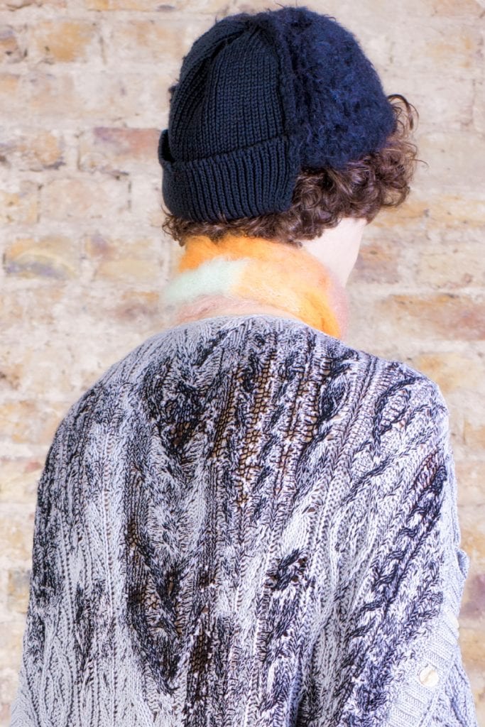 KA WA KEY FW21 KA WA KEY FW21 Vanity Teen 虚荣青年 Lifestyle & new faces magazine