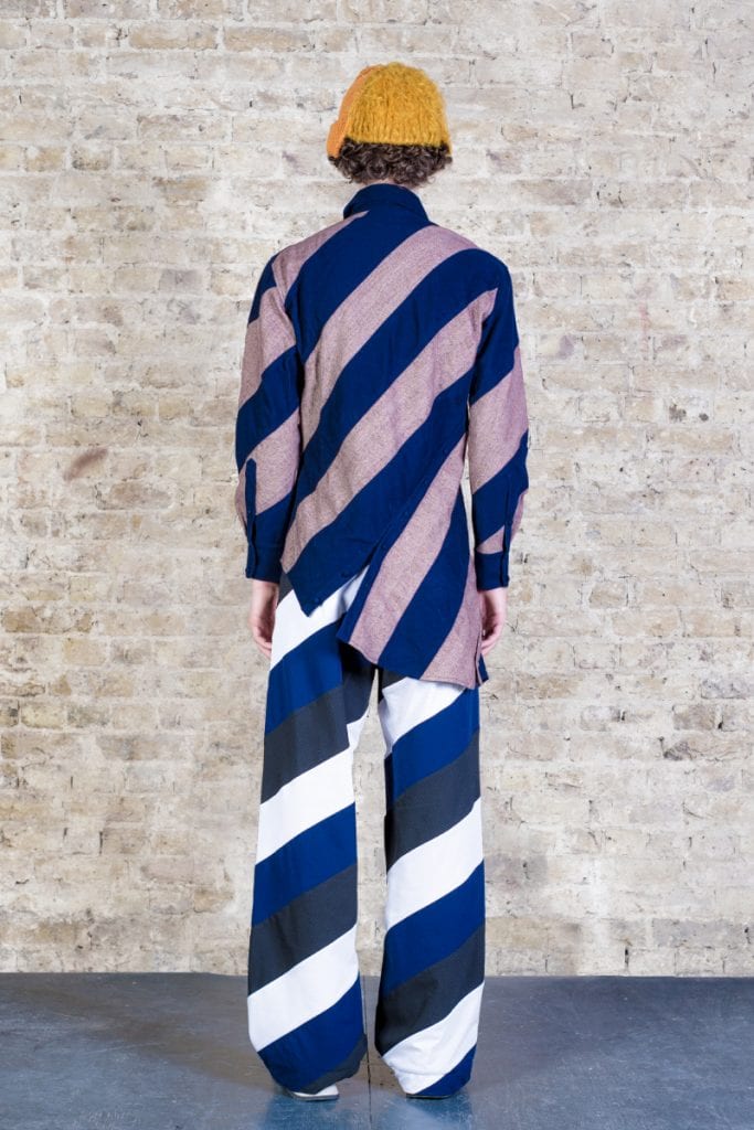 KA WA KEY FW21 KA WA KEY FW21 Vanity Teen 虚荣青年 Lifestyle & new faces magazine