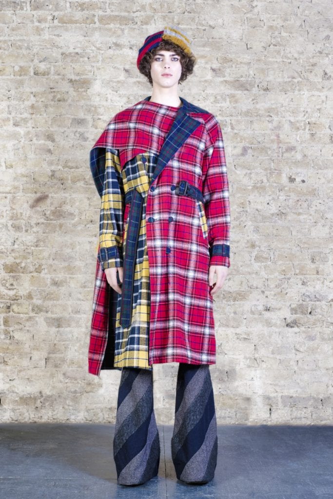 KA WA KEY FW21 KA WA KEY FW21 Vanity Teen 虚荣青年 Lifestyle & new faces magazine