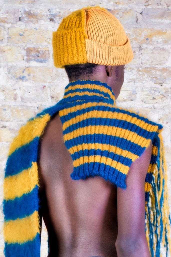 KA WA KEY FW21 KA WA KEY FW21 Vanity Teen 虚荣青年 Lifestyle & new faces magazine