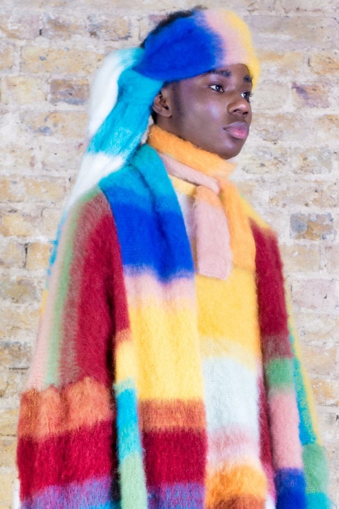 KA WA KEY FW21 KA WA KEY FW21 Vanity Teen 虚荣青年 Lifestyle & new faces magazine