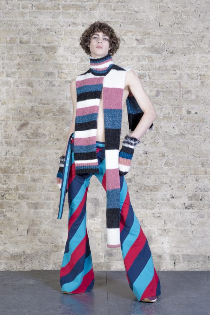 KA WA KEY FW21 KA WA KEY FW21 Vanity Teen 虚荣青年 Lifestyle & new faces magazine