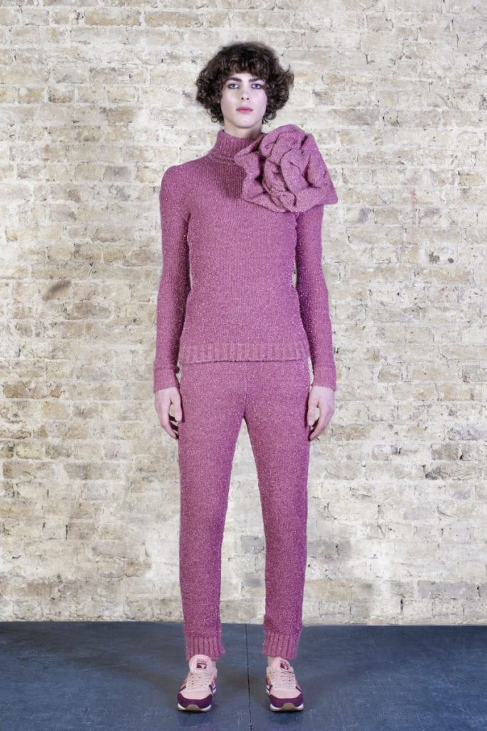 KA WA KEY FW21 KA WA KEY FW21 Vanity Teen 虚荣青年 Lifestyle & new faces magazine